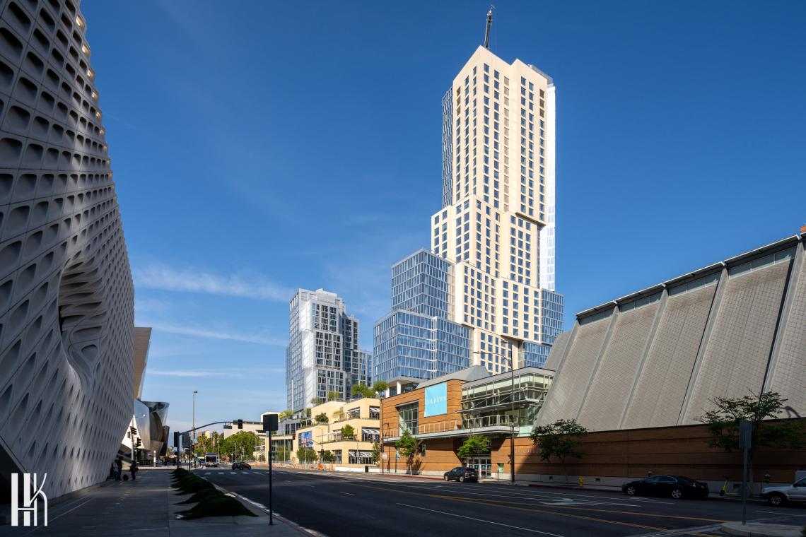 Urbanize Goes Inside The Grand | Urbanize LA